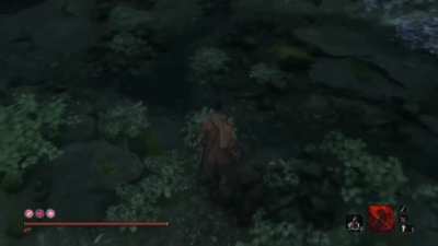 Burn you stupid monkeys