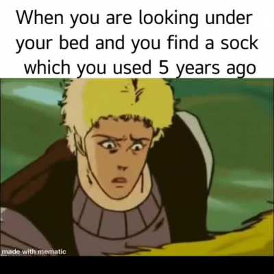 Sock is best