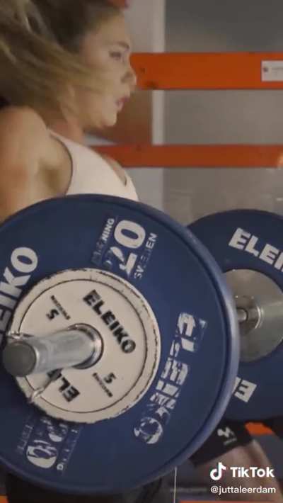 Jutta Leerdam | Dutch speedskater