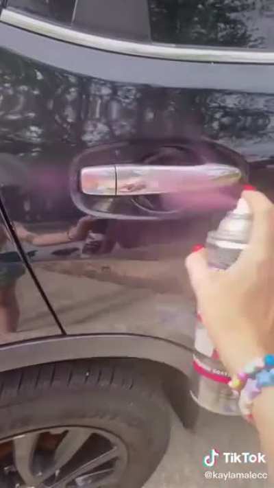 Feel like this TikTok definitely belongs on here