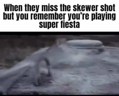 Oh…