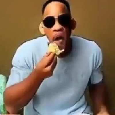 Will Smith?