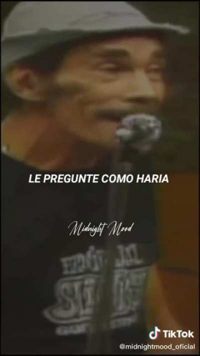 Canta chido el se madruga porn star.
