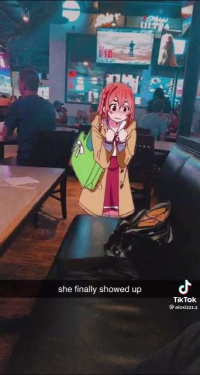 Interesting...
