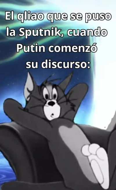 El fin se acerca
