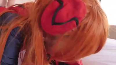 asuka bike ridden