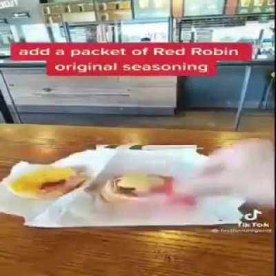 good recipe