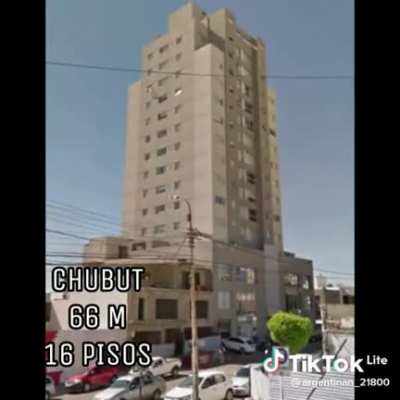 Noo le robaron al pibe de los edificios :(