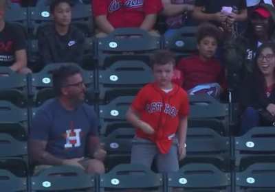 &ldquo;Son, I&rsquo;m Disappointed&rdquo;