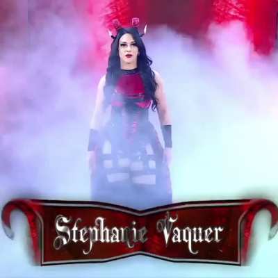 Smackdown 7/18/25
