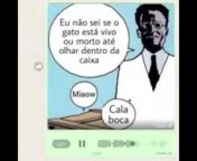 Miauw