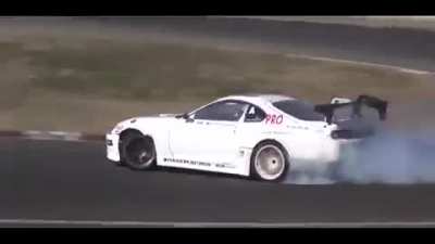 SUPRA &amp;lt;3