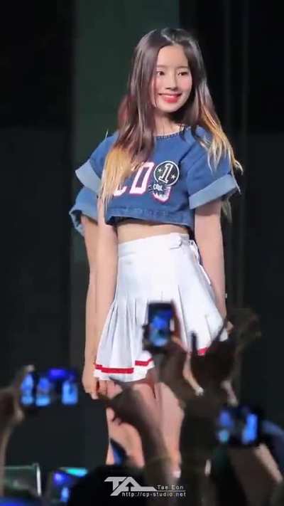 Kid Dahyun ✨