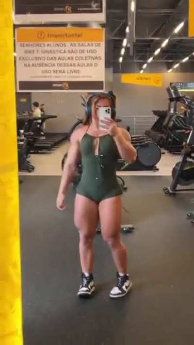 Stefhanny Roque