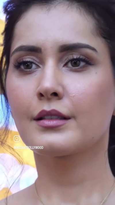 Raashii Khanna