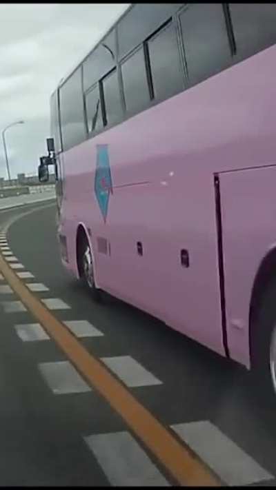 Bitch, I&rsquo;m purging