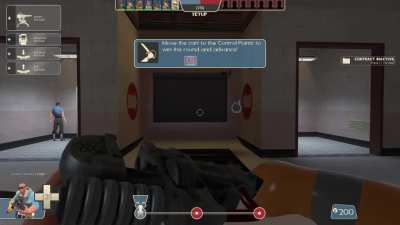 Um... I think my training bots are a little bit bugged...