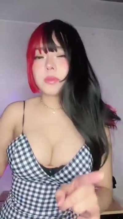 Meiflurryy