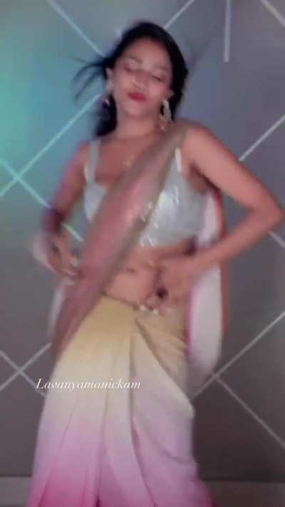 Lavanya manickam 