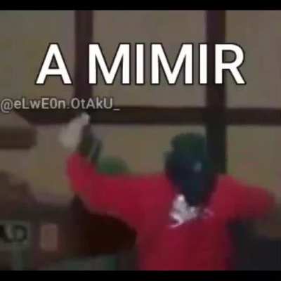 A MIMIR