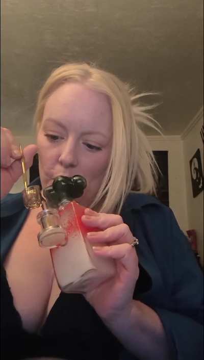 Dabs for days 