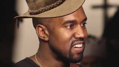 I performed one of my favorite Kanye verses in a southern accent. I present "Kanye Western - On Sight"