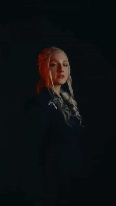 So hot