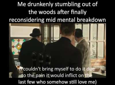yeah.