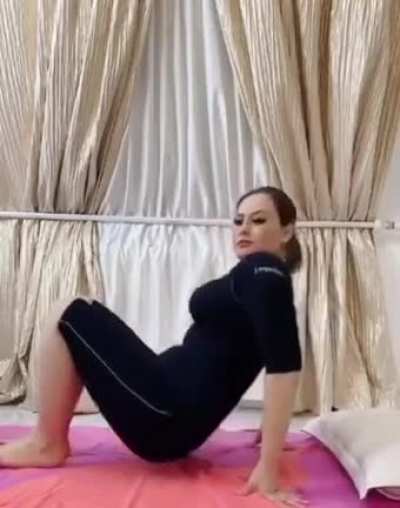 The best exercise video