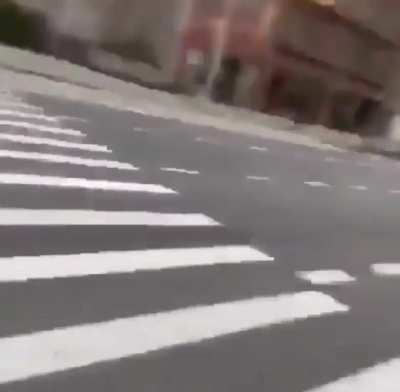 MTA bus driver records video of woman peeing on the dashboard
