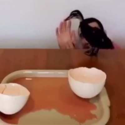 MAn gEtS fuckINg KiLLed bY A NEwBOrN duckLinG