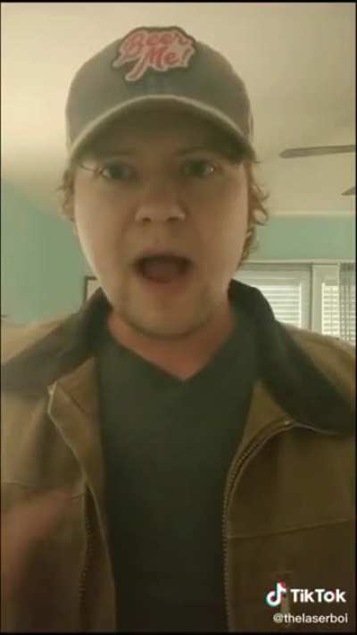 Go take his gun, you liberal!