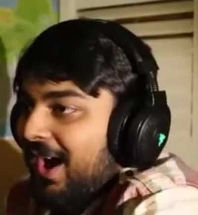 rasist nigah
