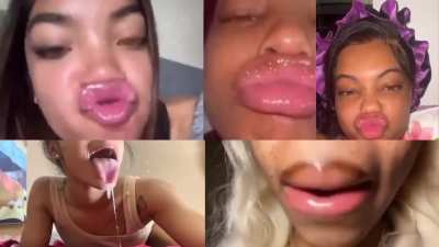 lip comp
