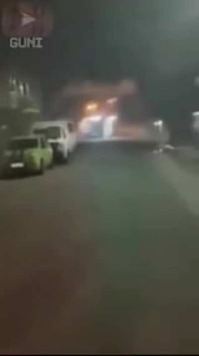 Whirlwind Sprint