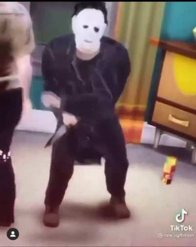Dead by daylight, but it&rsquo;s the sims