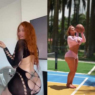 LEFT OR RIGHT