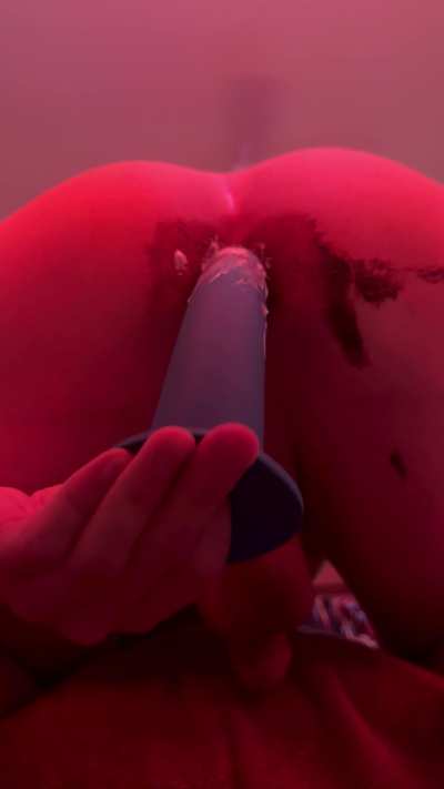 Please fuck my dirty ass 🙈🥵