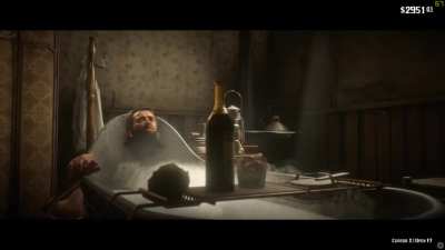 [Red Dead Redemption 2] I have no words to describe the emotion this post captures
