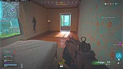 Any Of You Have That One Squad Member That Is Just Pure Comedy?