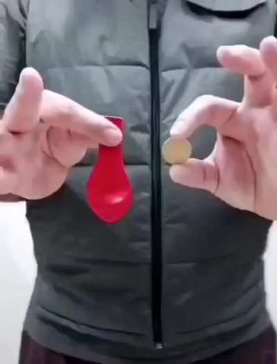 Behind those magic tricks