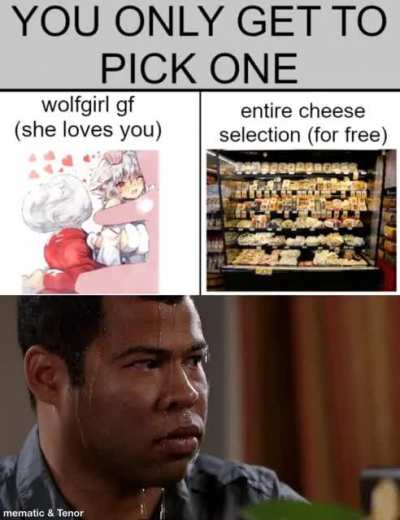 Which one would you pick