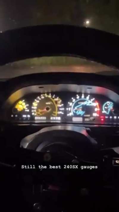 Mandatory car mod