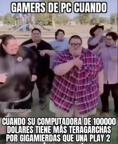 28387 teraram m&aacute;s que t&uacute; consola