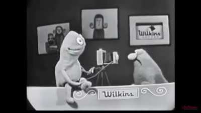 YOU DRINK WILKINS COFFEE