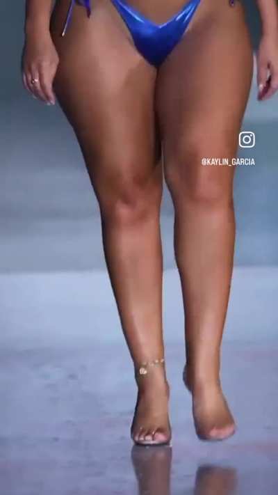 Runway 💙