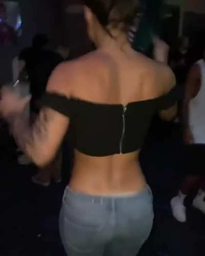 Body goals