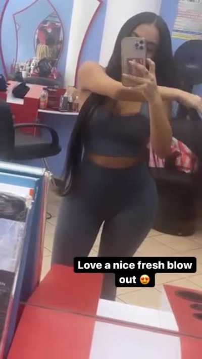 hips don&rsquo;t lie