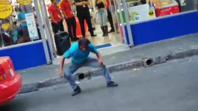 baila bien chido el don
