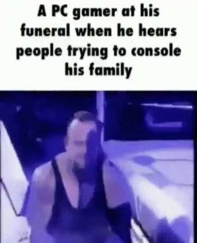 pc master race